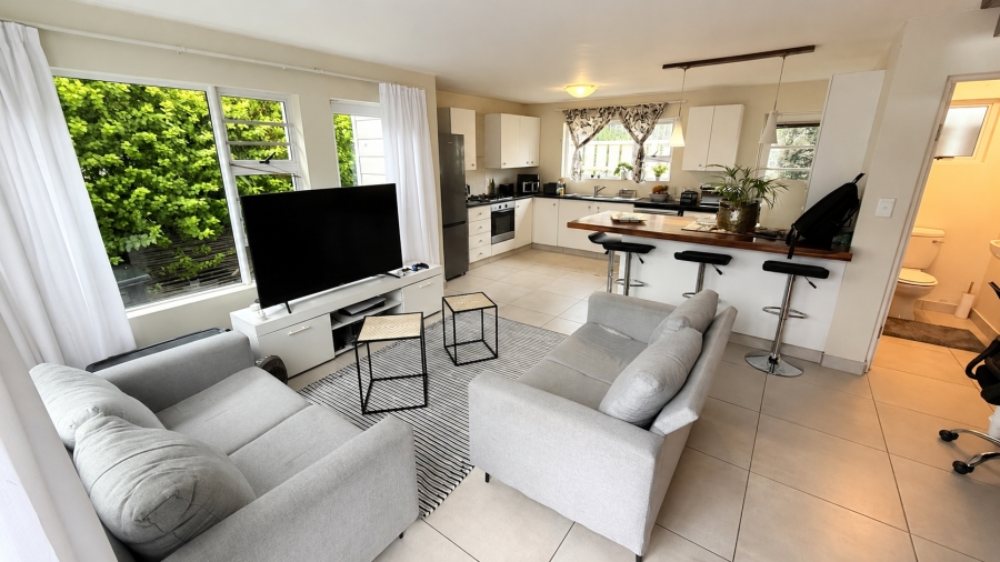 To Let 2 Bedroom Property for Rent in Lelieskloof Western Cape